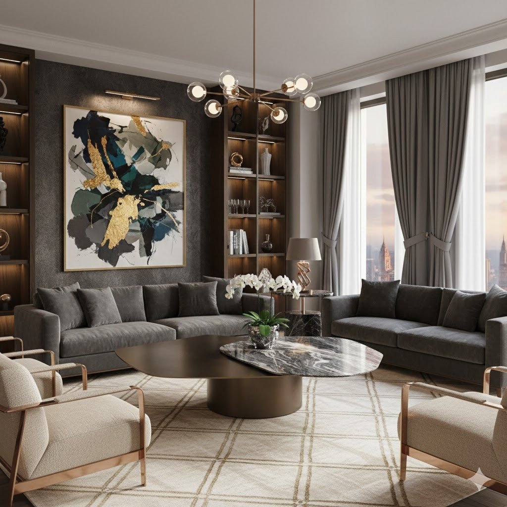 SOLARIS  MARBLE TABLE Thumbnail